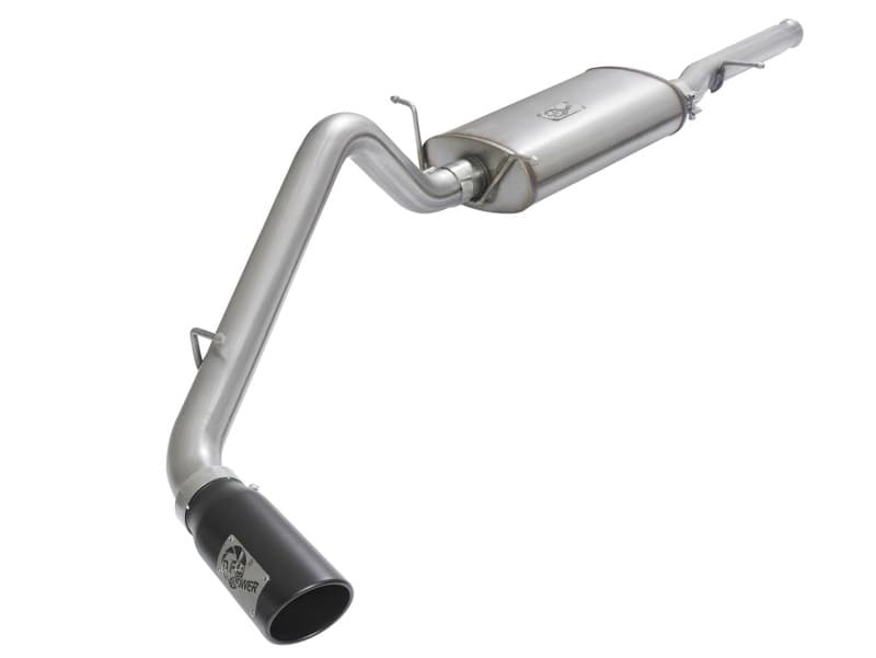 aFe AFE Exhaust Cat Back