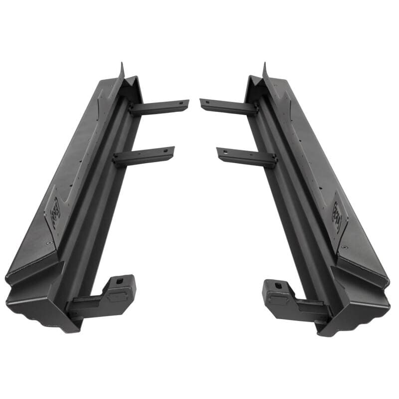 ARB Side Rails/Steps
