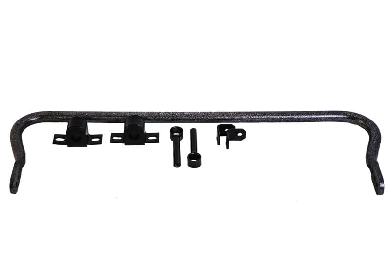 Hellwig HWG Front Sway Bars