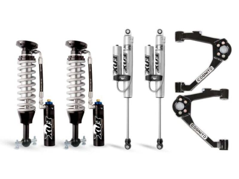 Cognito COG Leveling Kit - Elite