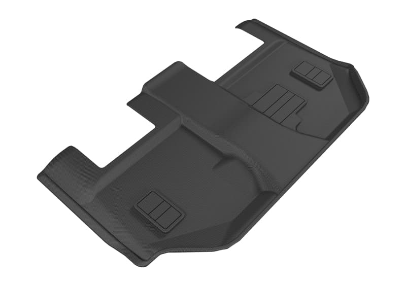 3D MAXpider ACE Kagu - 3rd Row - Black