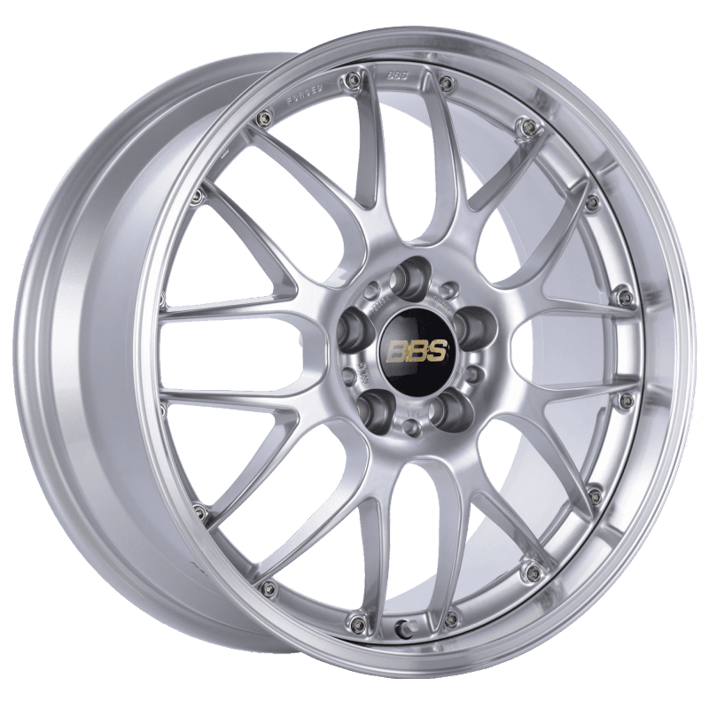 BBS RS-GT Wheels