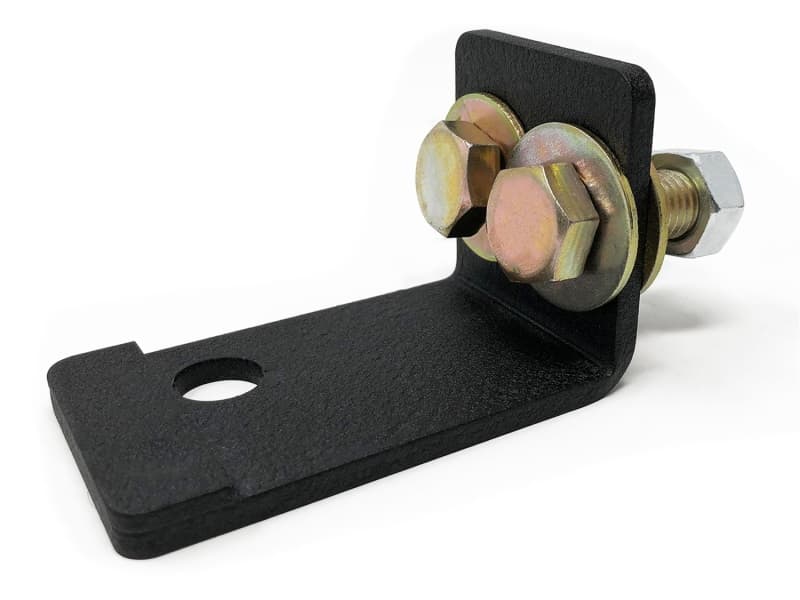 Tuff Country TUF Track Bar Brackets