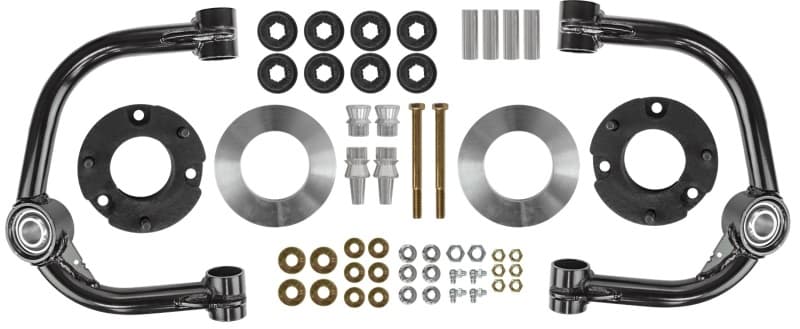 Tuff Country TUF Front Lift Kits