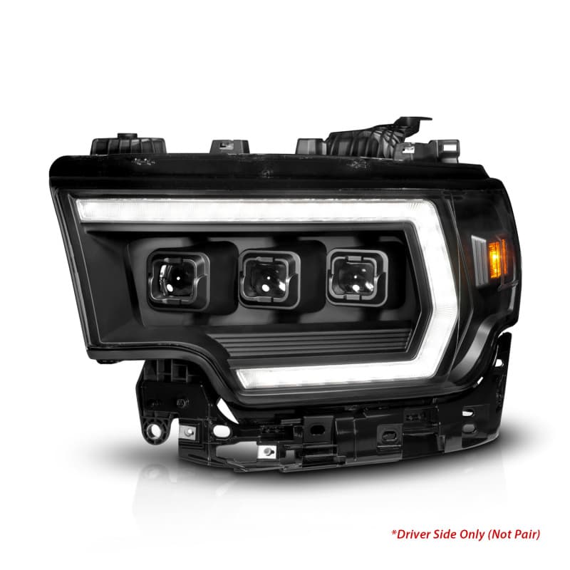 ANZO ANZ LED/Projector Headlights