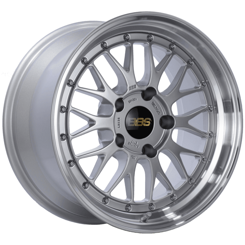 BBS LM Wheels