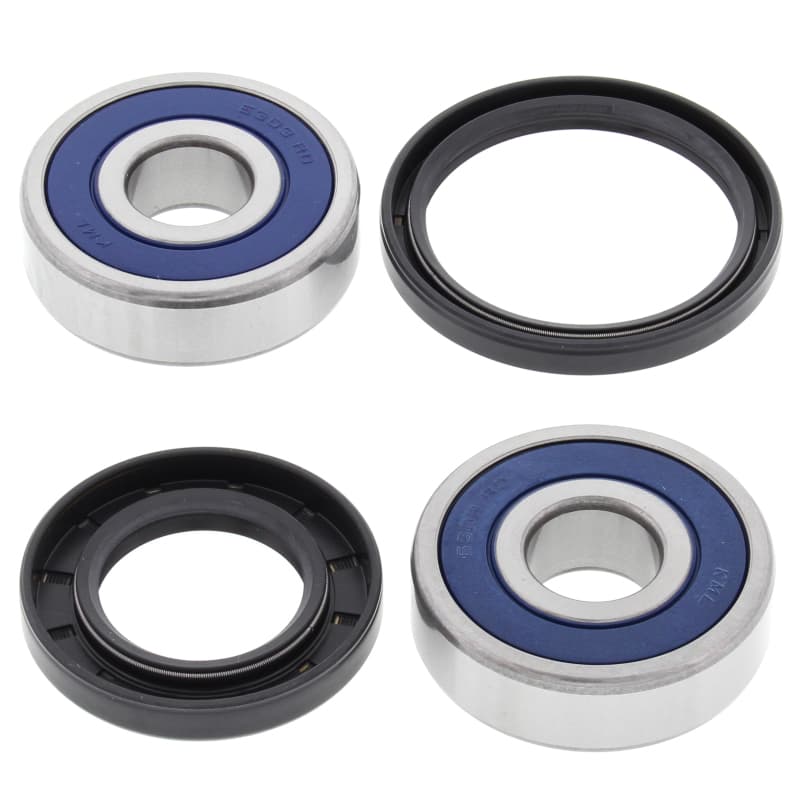 All Balls Racing ABR Wheel Bearing Kits