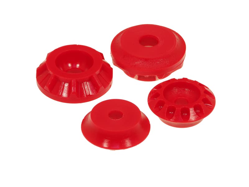 Prothane PRO Shock Bushings - Red