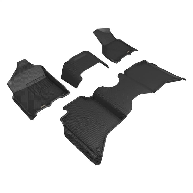 3D MAXpider ACE Kagu - Combo - Black