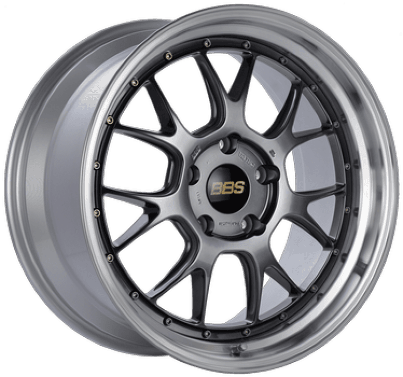 BBS LM-R Wheels