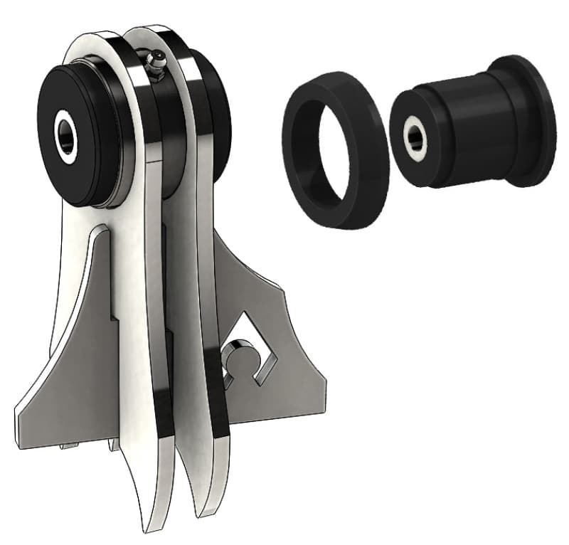 Artec Industries ART Bushing Kit