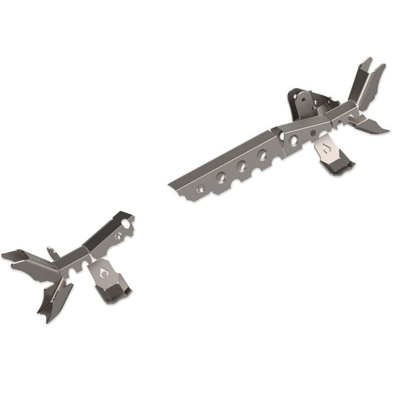 Artec Industries ART Armor Kit