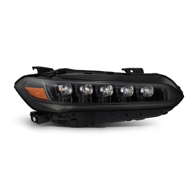 AlphaRex ARX NOVA Headlights