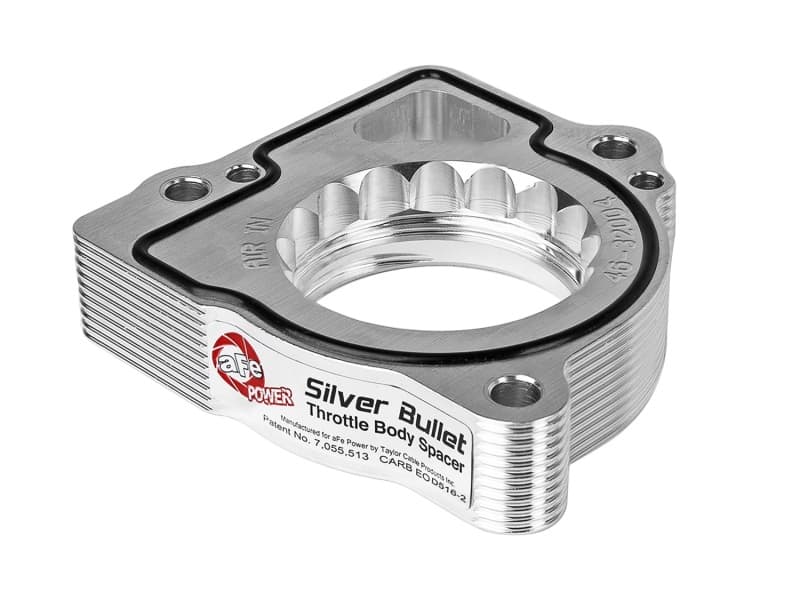 aFe AFE Silver Bullet TBS