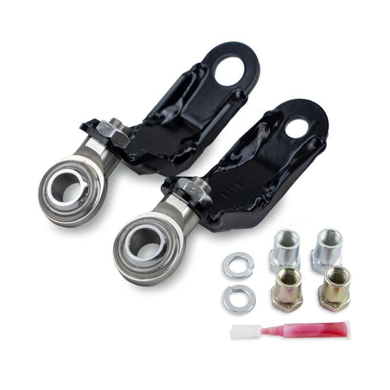 Cognito COG Idler Arm Support
