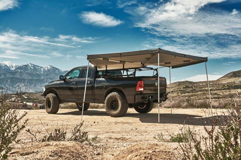 Body Armor 4x4 BOD Sky Ridge Tents