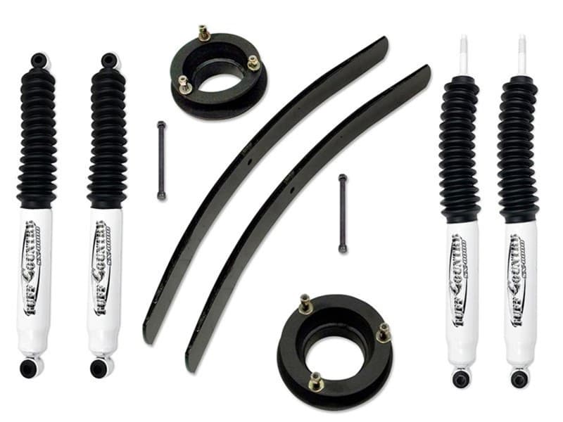 Tuff Country TUF Lift Kits