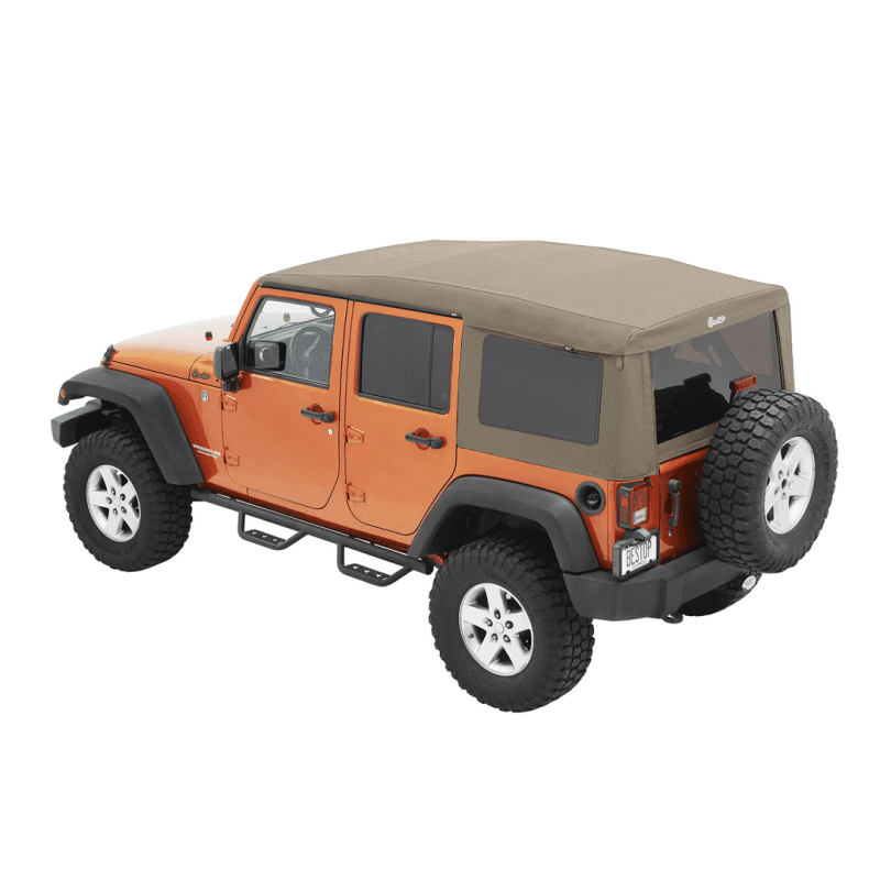 Bestop BES Soft Tops