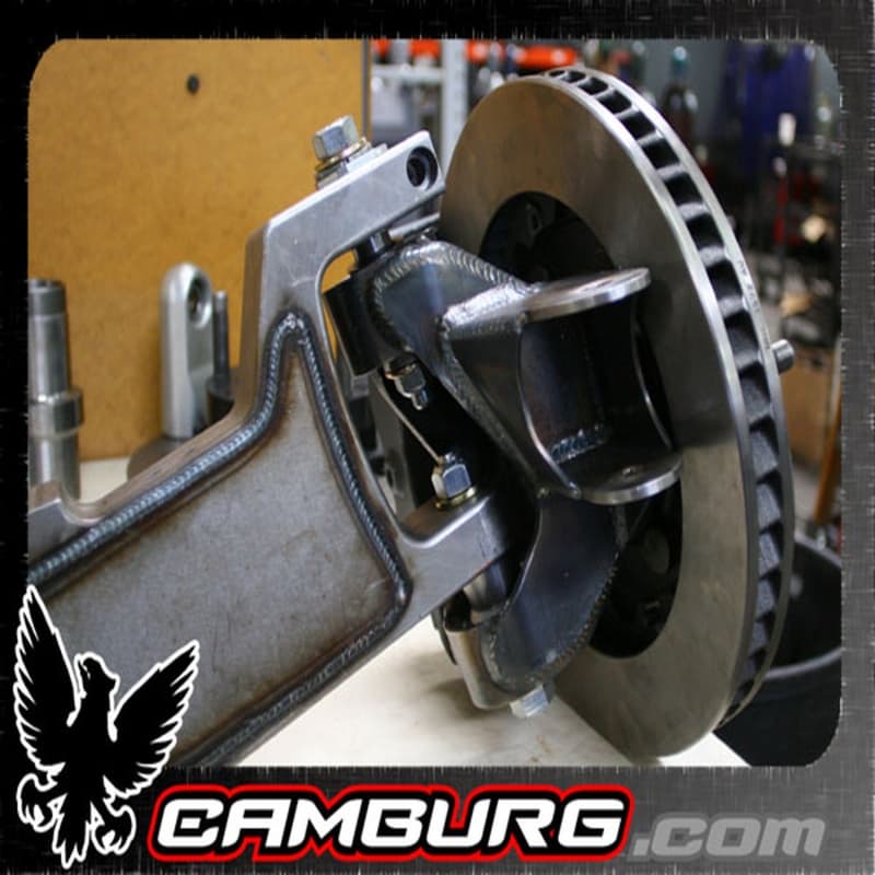 Camburg CMB Hub