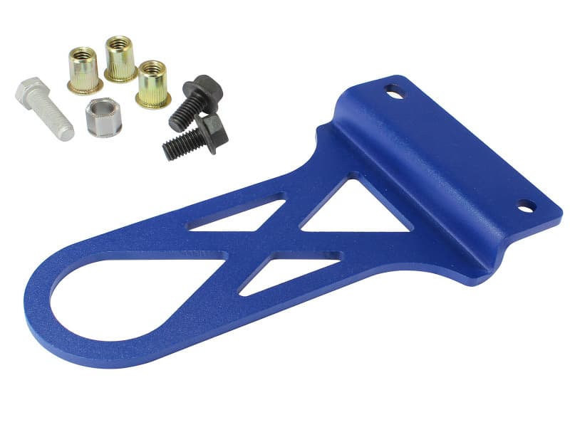 aFe AFE Tow Hook