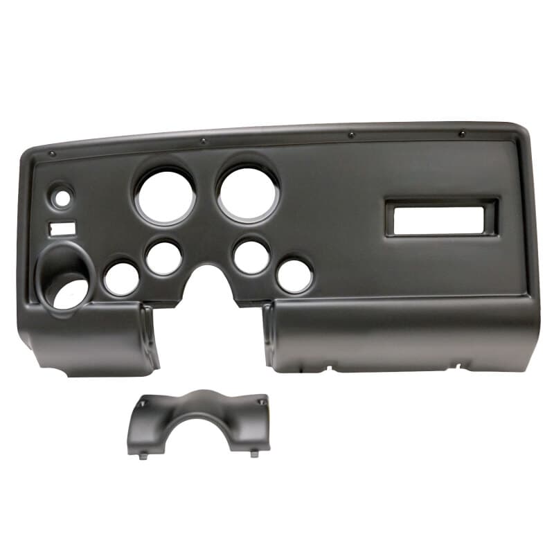 AutoMeter AM Direct Fit Panel