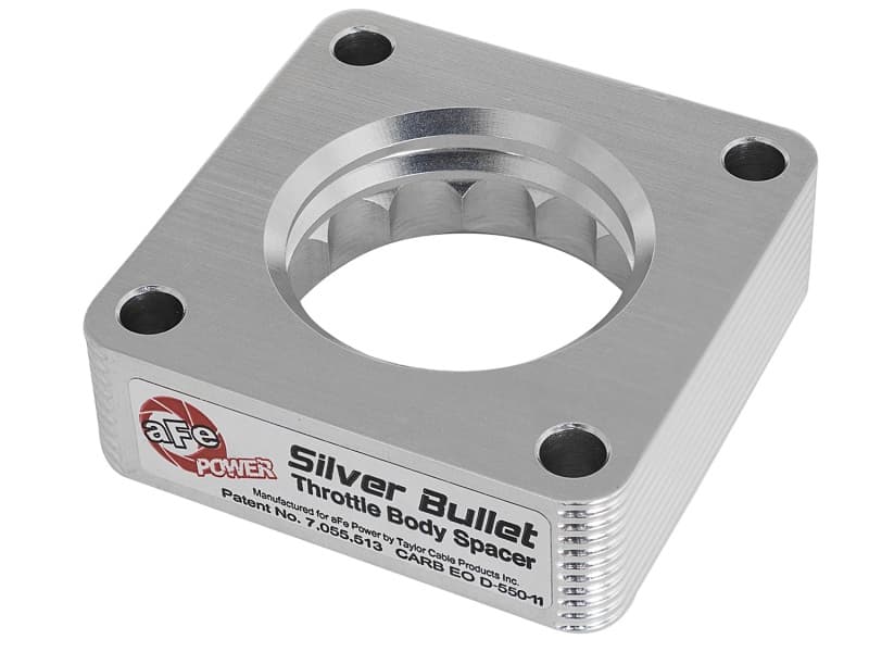 aFe AFE Silver Bullet TBS