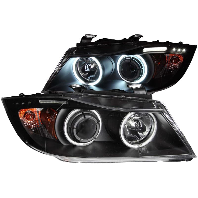 ANZO ANZ LED/Projector Headlights