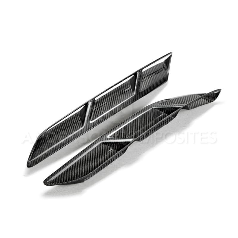 Anderson Composites AND Fenders