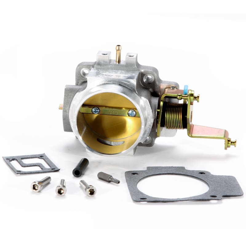 BBK Throttle Bodies