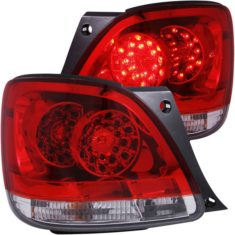 ANZO ANZ LED Taillights