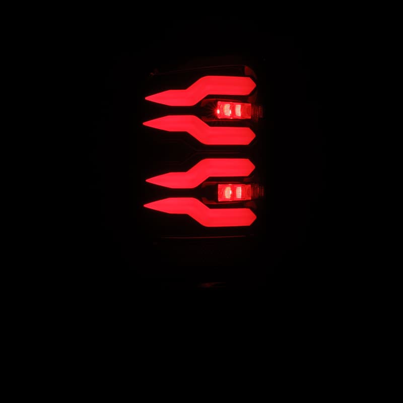 AlphaRex ARX LUXX Tail Lights