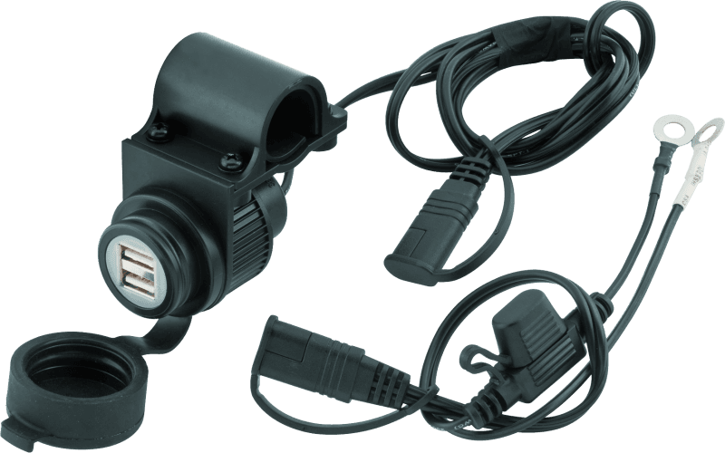 BikeMaster BKM USB Accessories