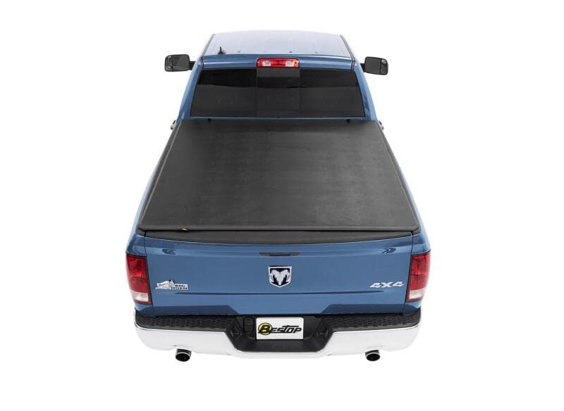 Bestop BES Tonneau Covers