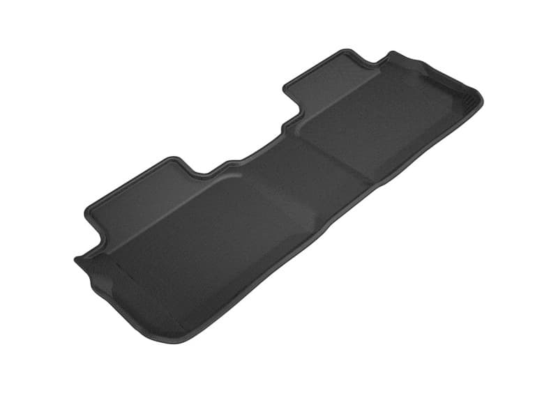3D MAXpider ACE Kagu - Rear - Black