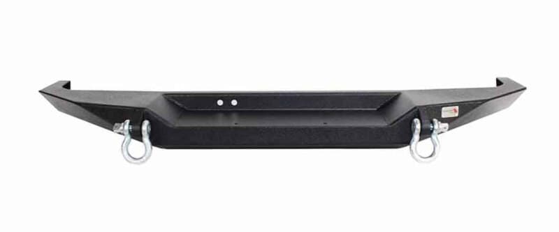 Fishbone Offroad FBO Front Winch Bumpers