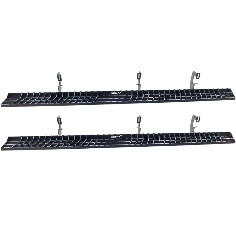 GEN-Y Hitch GEN Running Boards