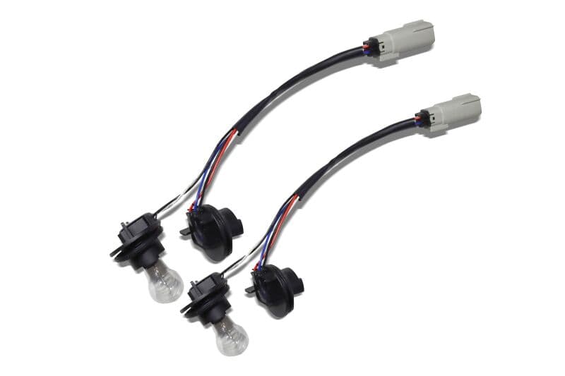 AlphaRex ARX Tail Light Converters