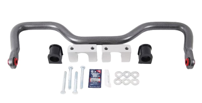 Hellwig HWG Rear Sway Bars