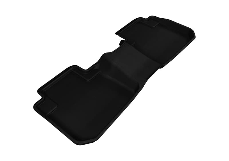 3D MAXpider ACE Kagu - Rear - Black