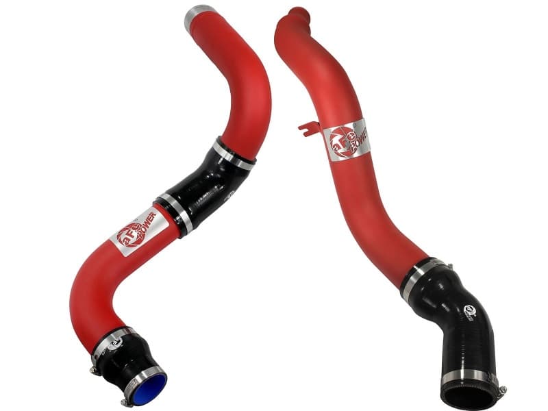 aFe AFE Bladerunner I/C & Tubes