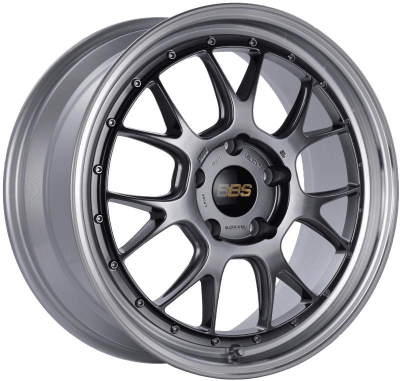 BBS LM-R Wheels