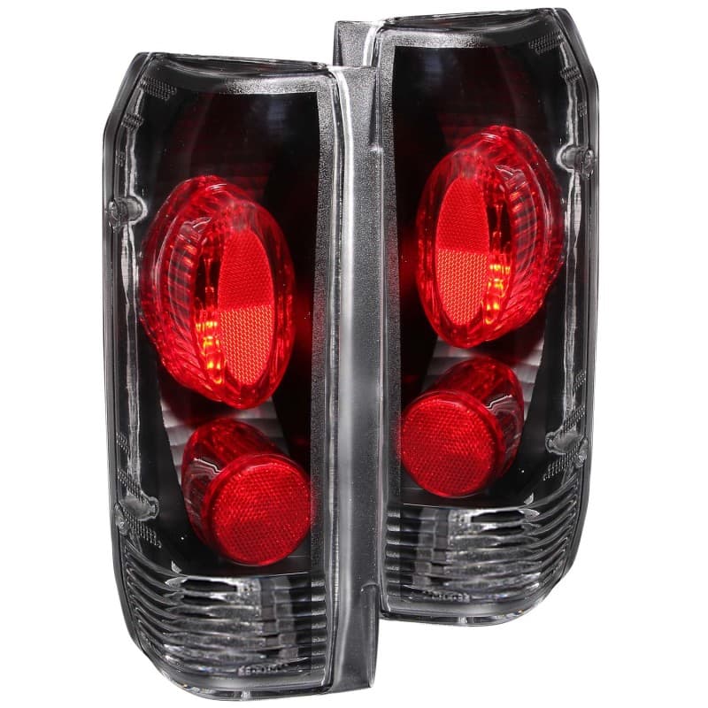 ANZO ANZ Taillights