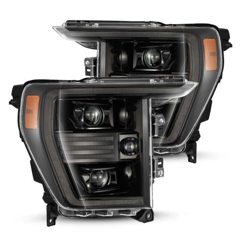 AlphaRex ARX PRO-Series Headlights
