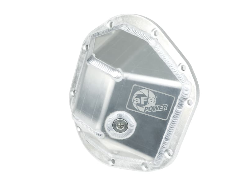 aFe AFE Diff/Trans/Oil Covers