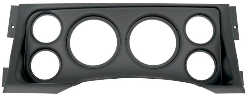 AutoMeter AM Direct Fit Panel