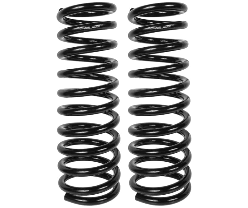Carli CLI Coil Springs