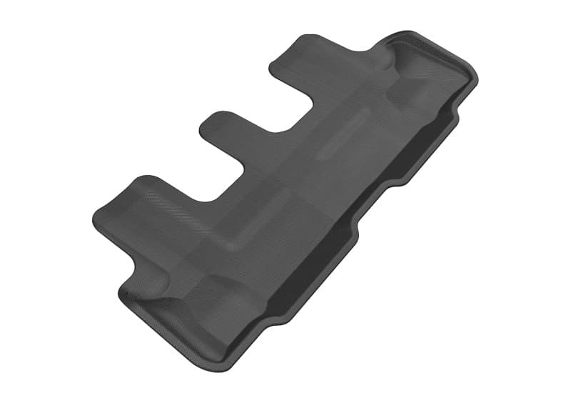 3D MAXpider ACE Kagu - 3rd Row - Black
