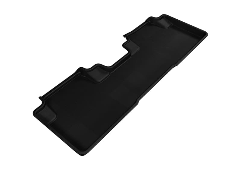 3D MAXpider ACE Kagu - Rear - Black