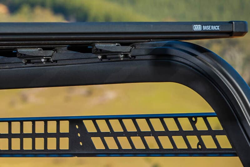 ARB Roof Rack & Barrier Components