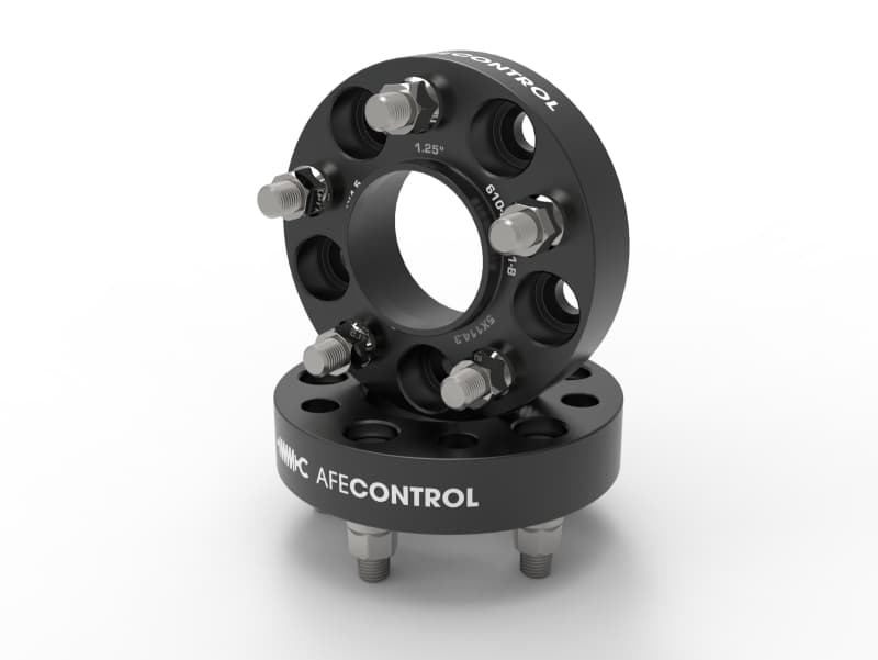 aFe AFE Wheel Spacers